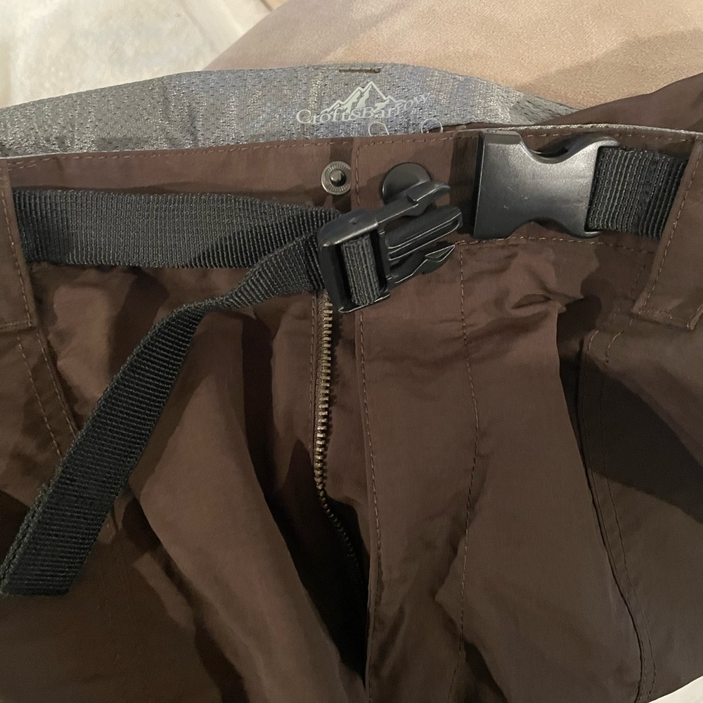 Mens Cargo shorts - Picture 3 of 3